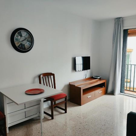 Casa Hiniesta.Amplia Y Luminosa.Perfecta Familias! Διαμέρισμα Σεβίλλη Εξωτερικό φωτογραφία