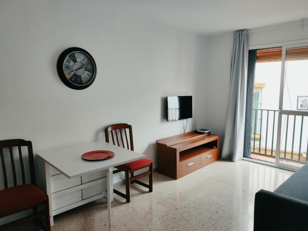 Casa Hiniesta.Amplia Y Luminosa.Perfecta Familias! Διαμέρισμα Σεβίλλη Εξωτερικό φωτογραφία